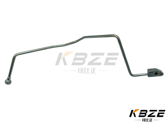 PC400-7 6156-51-8230 6156518230 خطوط زيت توربو مناسبة لـ KOMATSU S6D125