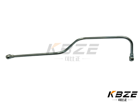 أنبوب التشغيل التوربوكارجر ميتسوبيشي 4D34 VAME080619 لـ KOBELCO SK160 الحفر
