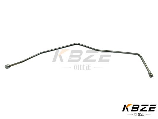 مُزود أنابيب محركات كيبزي لميتسوبيشي 6D31 TURBO PIPE ME088549