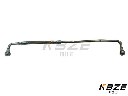 خطوط التغذية التوربو VOLVO D7E VOE 21553338 VOE21553338 لـ EC240 EC250 EC290B EC300