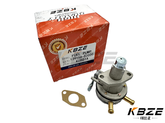KUBOTA V2203 16604-52030 ARKB 1005 1660452030 KBZE مضخة تغذية الوقود عالية الجودة