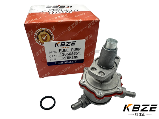 مضخة تغذية الديزل تناسب PERKINS 130506351 المحرك 403 404 لـ TEREX RC50 RC60