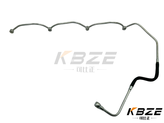 يصلح DCEC CUMMINS 4BT المحرك 3284579 خط إرجاع الوقود KBZE BRAND