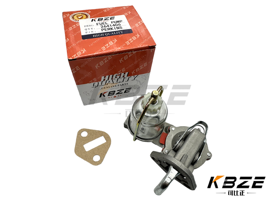 MASSEY FERGUSON جرار KBZE مضخة الوقود ULPK0018 2641406 لمحرك بيركنز الديزل