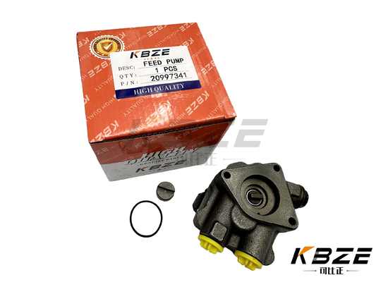 فولفو شاحنة ومحفرة KBZE مضخة الوقود الديزل VOE20997341 VOE 20997341 FITS EC380 EC480