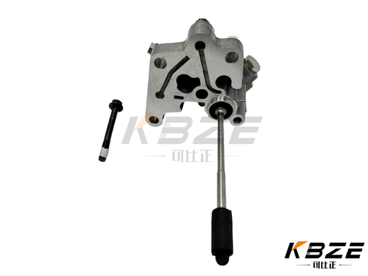 VOLVO TRUCK & EXCAVATOR VOE 21067551 VOE21067551 مضخة الوقود FITS EC330 EC360 EC460