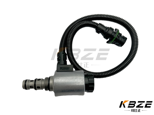 VOLVO VOE 15066984 VOE15066984 صمام سولينويد لجهاز تحميل العجلات L110 L120 L150 L180