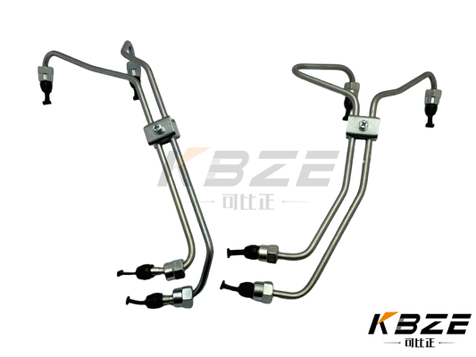 خطوط الوقود 1104310-PA01 1104320-PA01 للشاحنة ISUZU 4JB1