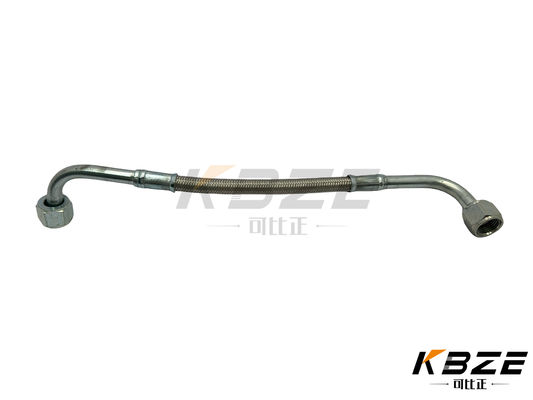 CA2436727 243-6727 2436727 توربوشارجر خرطوم المياه E330C الحفار يصلح C9 EFI محرك الديزل