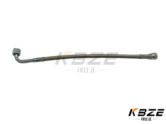 CAT C9 TURBOCHARGER LINES HOSE CA2440988 244-0988 2440988 تتناسب مع الحفرة E330C E330D E336D