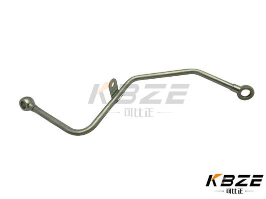 4HK1 توربوشارجر أنابيب المياه 8-97362827-0 8973628270 لهيتاكي زاكس 170 زاكس 200 زاكس 225 الحفر