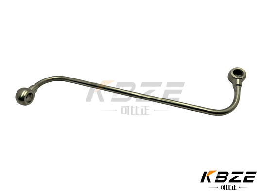 EX100-5 EX130-5 ZAX110 8-97020933-0 8970209330 مضخة التغذية لفلتر الوقود أنابيب النفط 4BG1