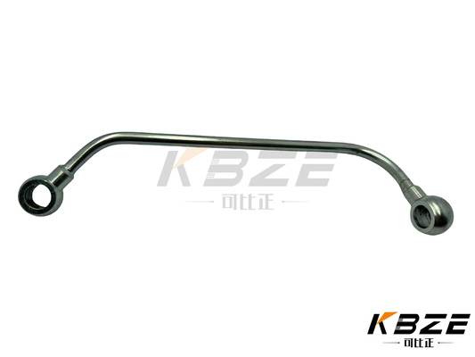 ISUZU 4BG1 فلتر الوقود لضخات الديزل أنابيب النفط 8-97020934-0 8970209340 FITS EX135-5 EX150 ZAX130