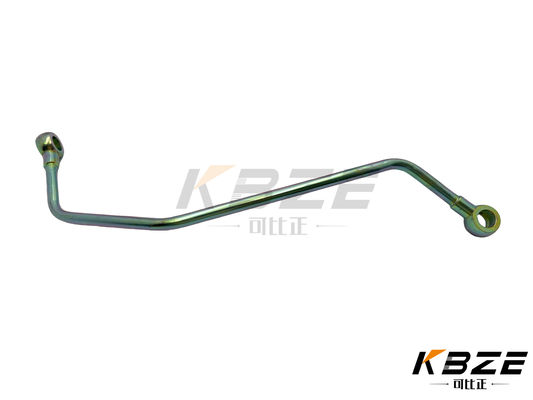 6BG1 مضخة التغذية لتصفية أنابيب النفط 1-15415844-0 1154158440 FITS HITACHI EX200-3 EX200-5