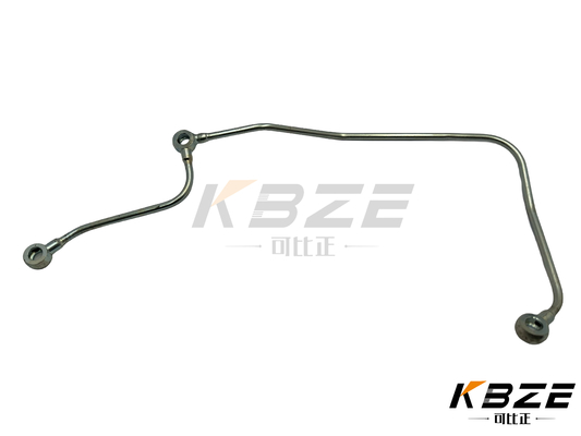 1133139101 6HK1 DFI مكونات المحرك 1-13313910-1 فلتر الزيت لمضخة الديزل أنابيب الزيت لZAX330-5 ZAX350-5