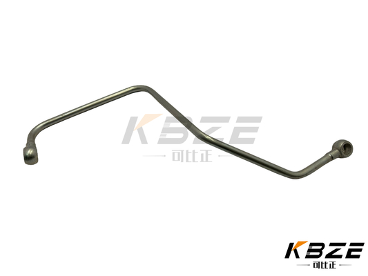 ZAX330-5 ZAX350-5 مضخة التغذية لتصفية أنابيب النفط 1-15416523-0 1154165230 FITS 6HK1 DFI المحرك
