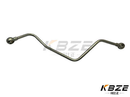 HITACHI EXCAVATOR PARTS 1-15416524-0 1154165240 فلتر لضخات الديزل أنابيب النفط