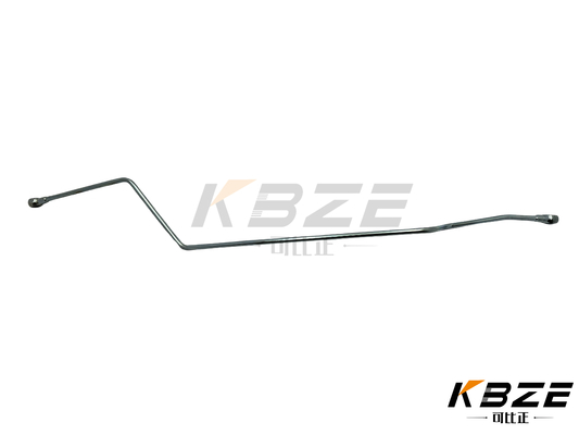 ISUZU 6HK1 DFI ENGINE 1-15416525-0 1154165250 ASM الأنابيب؛ INJ لZAX330-5 ZAX350-5