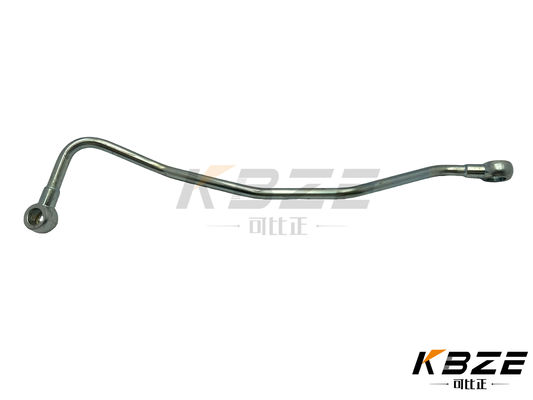 مضخة التغذية لتصفية أنابيب النفط 6SD1 المحرك 1-15415002-0 1154150020 لهيتاشي EX300-2 EX300-3 EX300-5