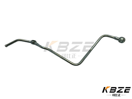 الحفر EX300-2 EX300-3 EX300-5 فلتر المحرك تسرب من الأنابيب 1-15415005-1 1-15416209-0