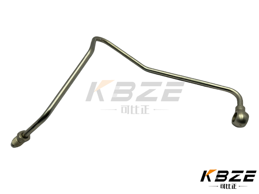 كوماتسو 6D114 مضخة التغذية إلى مضخة البريمينغ 6743-71-5630 6743715630 لـ PC300-7 PC360-7