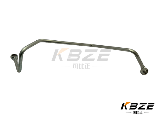 PC300-7 أنبوب إمدادات وقود الحفر 6743-71-6221 6743716221 FITS S6D114E-2