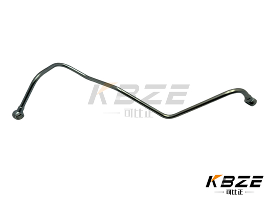 VAME441741 أنابيب فلتر الوقود لـ SK200-6 SK210-6 SK235 محفر 6D31 6D34