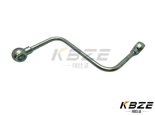 ISUZU 6BG1 محرك أسطوانة كتلة لتصفية أنابيب النفط 1-13312971-0 1133129710 ل EX200-5 EX210-5