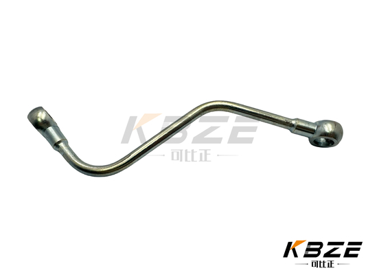 PC200-6 PC220-7 مضخة حقن الوقود أنابيب النفط 6735-71-5411 6735715411 مناسب كوماتسو 4D102E-1 6D102E-1