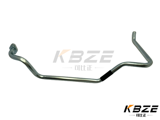 KBZE 4HK1 EGR أنابيب المياه 8-97375669-0 8973756690 لـ ZAX190 ZAX200 ZAX210 ZAX225 الحفر