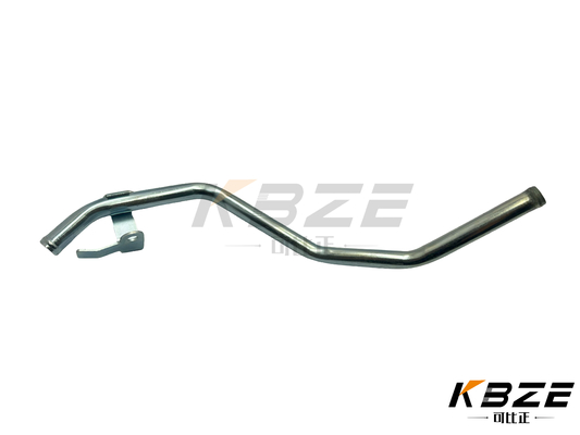 علامة KBZE 4HK1 EGR أنابيب المياه 8-97376616-0 8973766160 FITS ZAX170 ZAX190 ZAX210 ZAX225