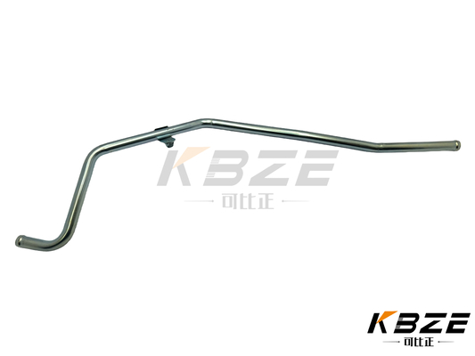 هيتاشي ZAX330-3 ZAX350-3 ZAX400-3 الحفرة 8-98025757-0 8980257570 أنبوب تبريد المياه 6HK1