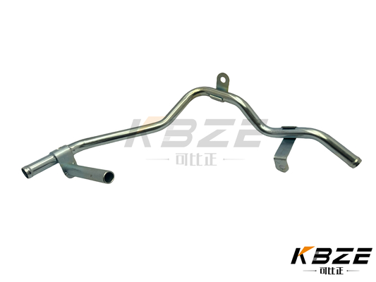 ISUZU 6HK1 8-98063558-0 1-13722048-2 EGR أنابيب المياه لZAX330-3 ZAX350-3 ZAX400-3