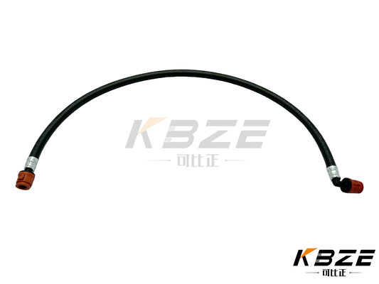 PC200-8 PC220-8 وقود عالي الجودة خرطوم مرن 6754-71-9920