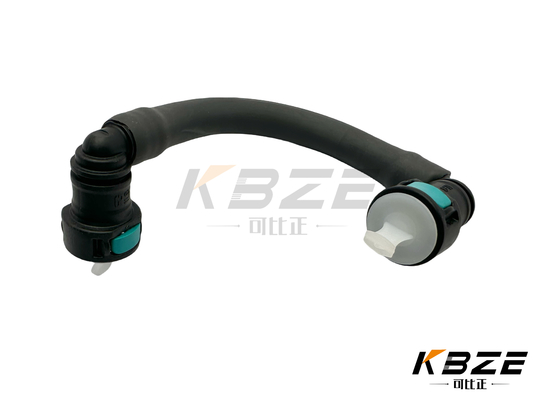 كوماتسو SAA6D114E-1 أنبوب إمدادات وقود المحرك 6745-71-5240 6745715240 PC300-8 PC350-8 PC360-10 PC390-10