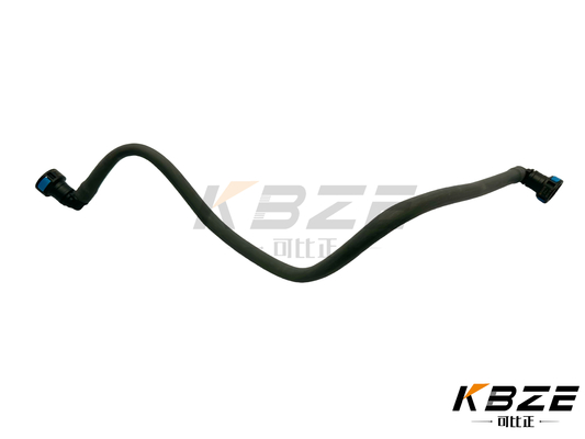 6745-71-5110 6745715110 كوماتسو PC300-8 استبدال أنابيب مرشح الوقود لSAA6D114E-3
