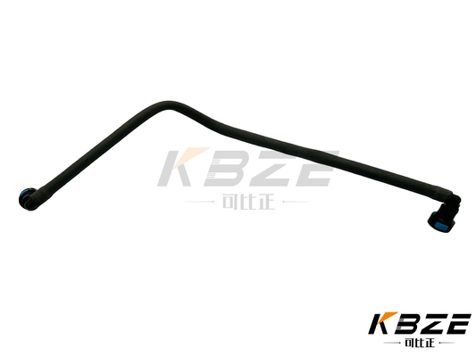 6745-71-5120 6745715120 كوماتسو PC300-8 استبدال أنابيب فلتر الوقود لSAA6D114E-3