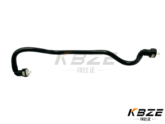 كوماتسو SAA6D114E-3 KBZE أنبوب إمدادات الوقود 6745-71-5230 6745715230 لـ PC300-8 PC350-8