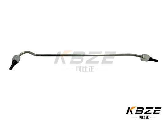 HITACHI EXCAVATOR 3089617 لـ ZAX330-5 ZAX350-3 أجهزة المضخات الهيدروليكية خطوط النفط