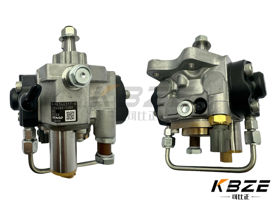 ISUZU 4HK1 8-98346317-0 8983463170 مضخة حقن الديزل 29400-2600 FITS ZAX200-3 ZAX210-3 ZAX240-3
