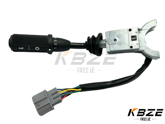 JCB 701/80299 اليد اليسرى إلى الأمام والعكس