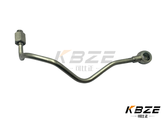 C6.6 المحرك CA3211270 321-1270 3211270 خطوط مضخة الديزل للزيت E320D E323D