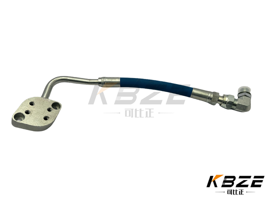 CA2051280 205-1280 2051280 KBZE مضخة الديزل مجموعة خرطوم للمحرك C7