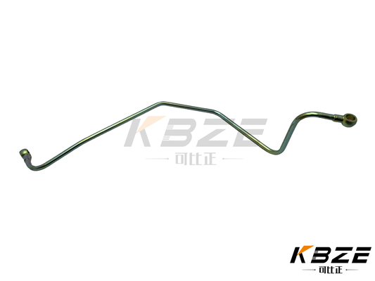 1154166400 1-15416640-0 أنبوب إمدادات الوقود لمحرك 6WG1 يتناسب ZAX450 ZAX500 ZAX650 ZAX800 الحفر