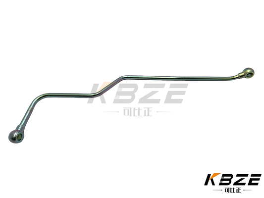 ZX600 ZX800 ZX870 الحفار 1-15416641-0 1154166410 ناقل الوقود لضخ أنابيب النفط لـ 6WG1 محرك DFI