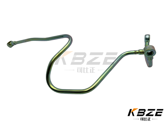 8-98025998-0 ISUZU 6WG1 EFI 8980259980 فلتر الوقود تسرب من الأنابيب