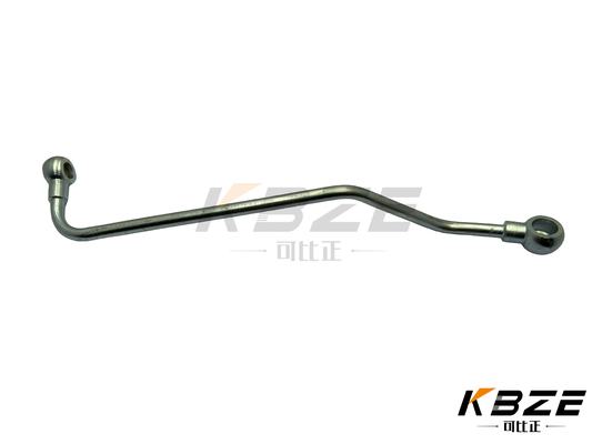 PC400-7 الحفرة 6156-71-5350 6156715350 حقن الوقود أنابيب عودة النفط لSA6D125E-3