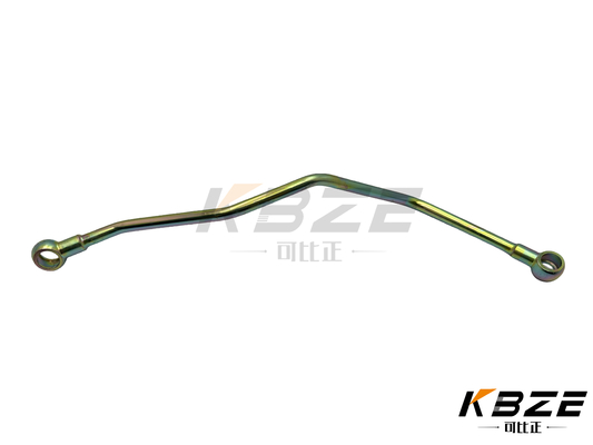 كوماتسو 6251-61-7620 FITS PC400-8 PC450-8 الحفرة 6251617620 أنبوب الهواء التهوية للأنابيب EGR بارد