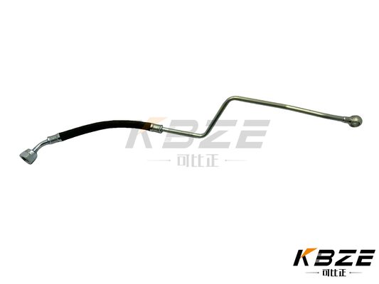 6251-71-5460 6251715460 أنابيب فلتر الوقود لـ KOMATSU PC400-8 PC450-8