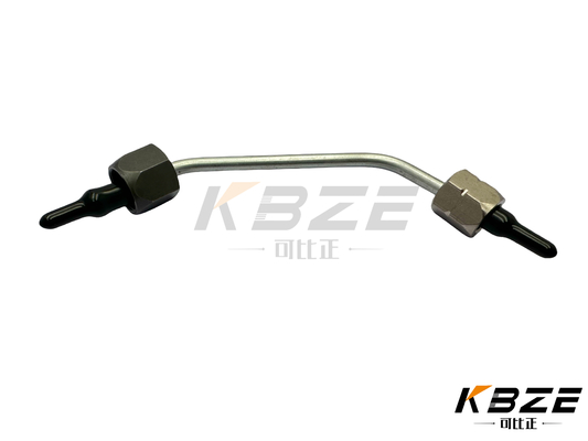 علامة تجارية KBZE CA9N3970 9N-3970 9N3970 خط إدخال الوقود الخاص بمحرك CAT 3408 3412